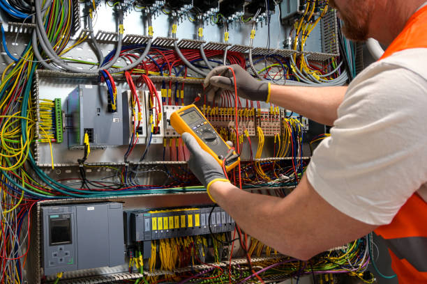 Best Electrical Outlet Repair  in Barrackville, WV
