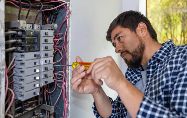 Best Electrical Contractors for Businesses  in Barrackville, WV